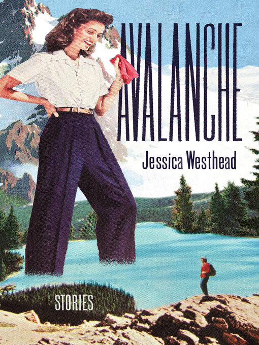 Cover image for Avalanche